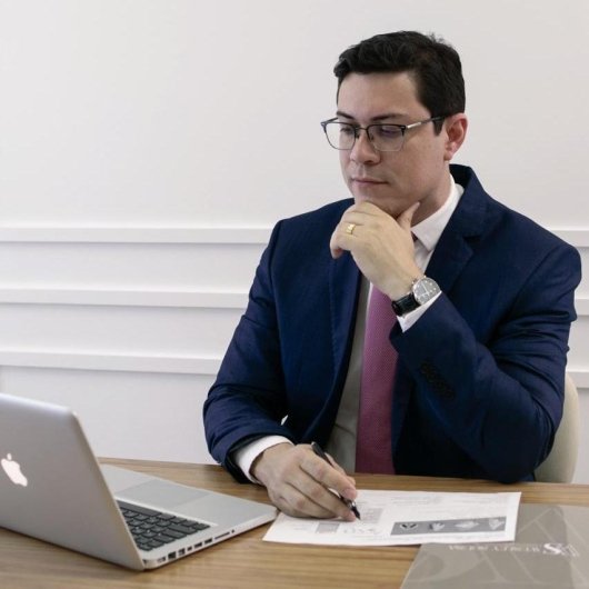 Dr. Wesley Sousa