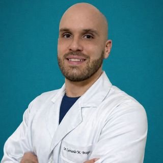 Dr. Leonardo Monti Braga