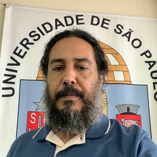 Dr. Rodrigo Aragao de Almeida