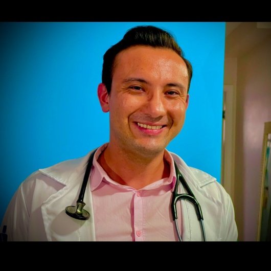 Dr. Guilherme Ishi