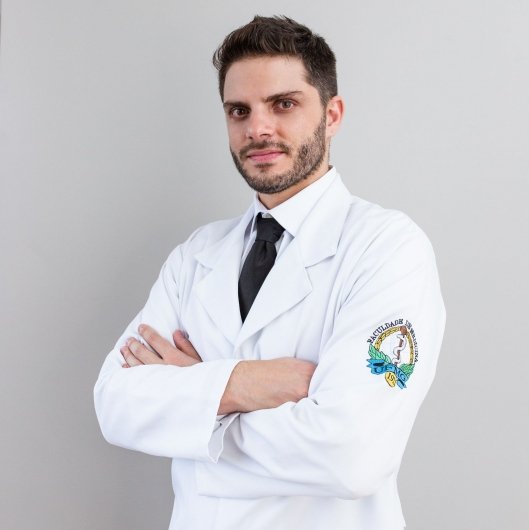 Dr. Guilherme Canabrava