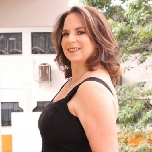 Dra. Suzete Soares