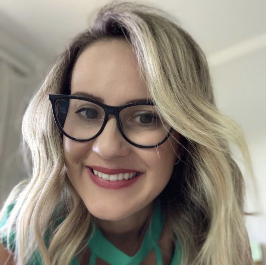 Caroline Santos de Souza