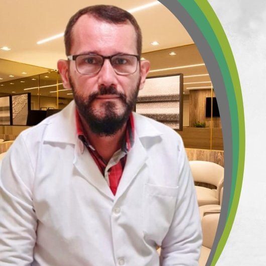 Dr. Antonio Leonardo Pereira Rosa
