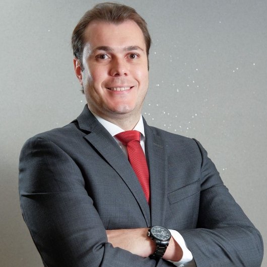 Dr. Murilo Lacerda Baptista