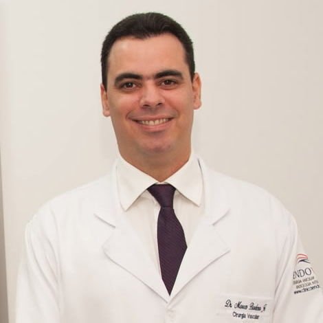 Dr. Marcos Barbosa de Souza Junior