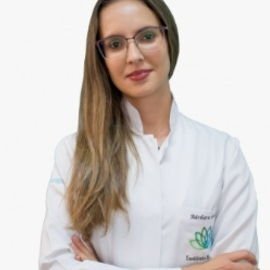 Bárbara Cristina Silva Guedes Martins
