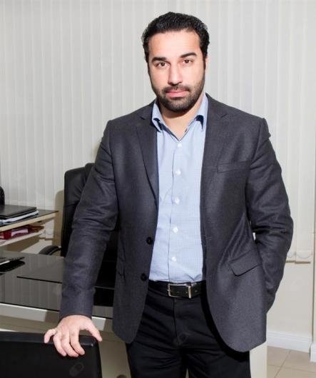 Dr. Manoel Augusto Lobato dos Santos Filho