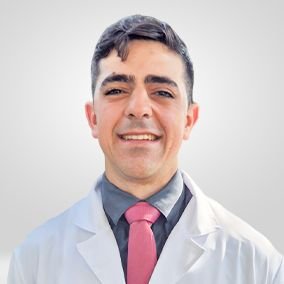 Dr. André Luiz Bertholo De Souza