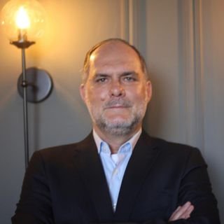 Dr. Gustavo Couto Rosa Lopes