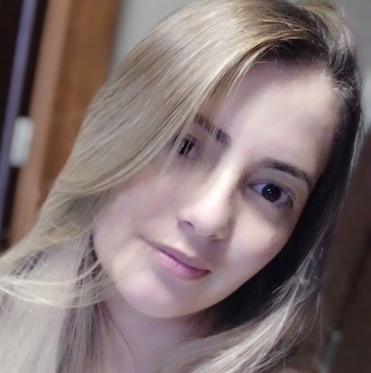 Carolina Gomes