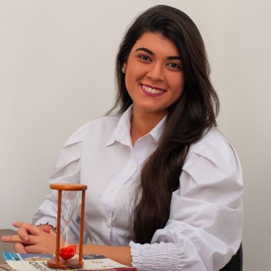 Rhozza Duarte