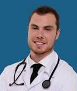 Dr. André Dos Santos Costa E Silva