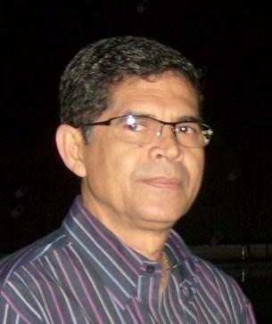 Dr. José Gilson Rocha Santos