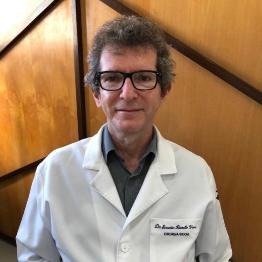 Dr. Erwin Rossetto Vanni