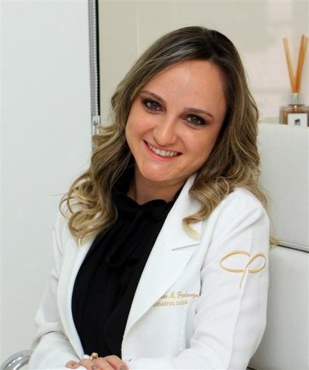 Dra. Catarine Padoveze