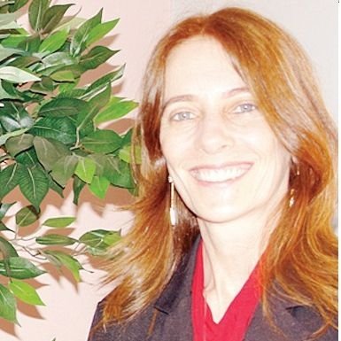 Sônia Maria Sales Andrade