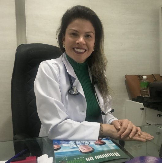 Dra. Isabela Brandão