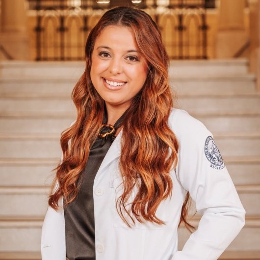 Dra Ingrid Doerflinger Barbosa