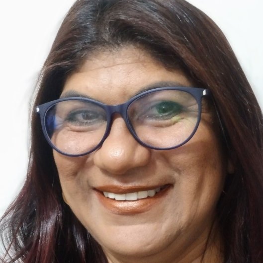 Márcia Carmo