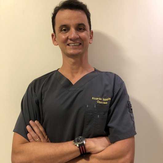 Dr. Ricardo Costa Ibiapina
