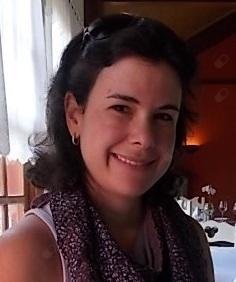 Rachel Tinoco Marinho Alves