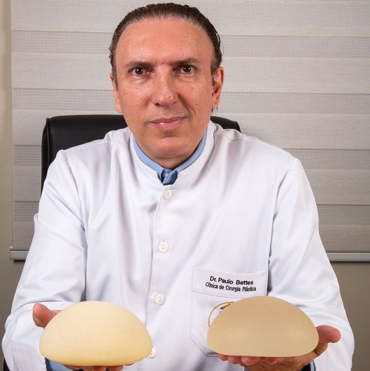 Dr. Paulo Sergio Loiacono Bettes