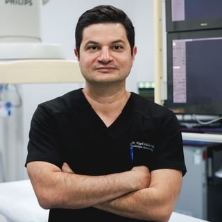 Dr. Nagib Abdalla Filho