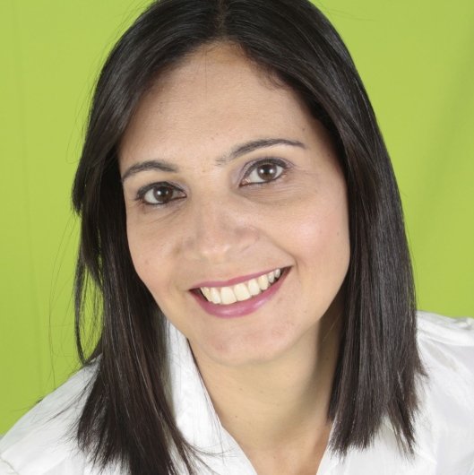 Danielle Péret