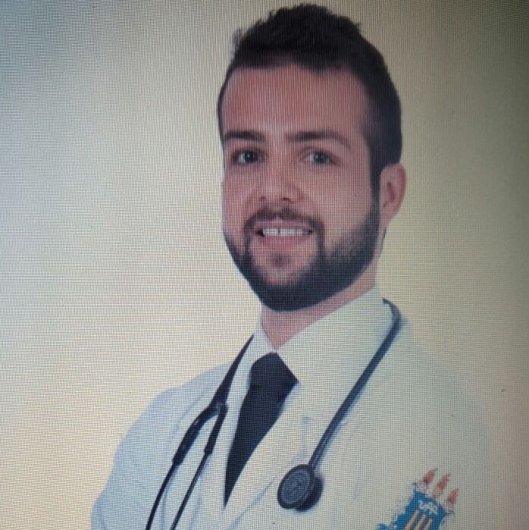 Dr. Célio Carvalho de Moraes Junior