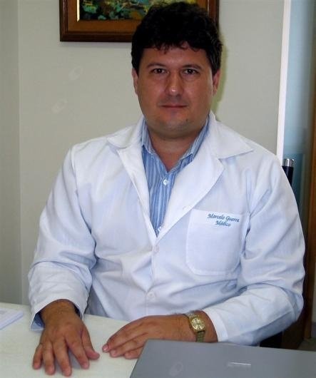 Dr. Marcelo Guerra