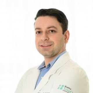 Dr. Leonardo Guieiro