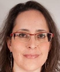 Dra. Giselle Vicentini