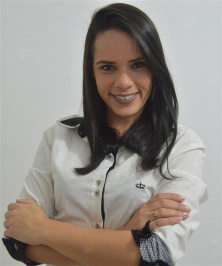 Flávia Conceição de Carvalho