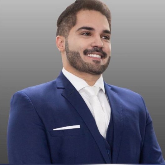 Dr. Gabriel Fonseca