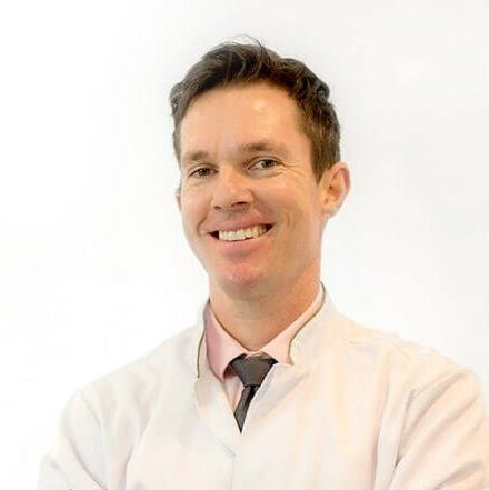 Dr. Ângelo Luiz Basso