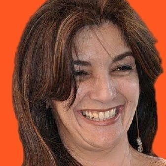 Selma Rezende Corrêa de Sá
