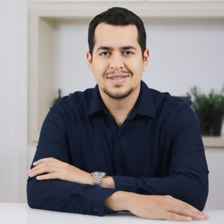 Dr. Matheus Barbosa Souto