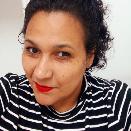 Dra. Daniele R da Silva Domingos de Amorim
