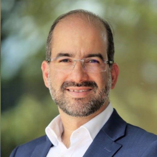 Dr. Thiers Soares Raymundo