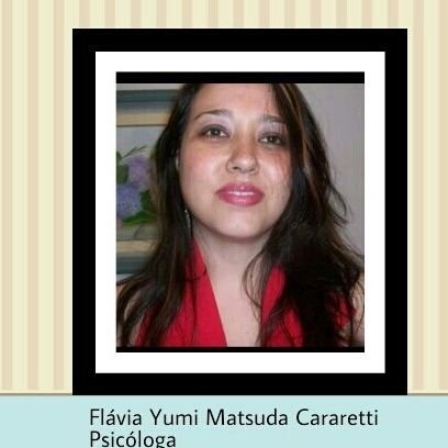 Flávia Yumi M Cararetti