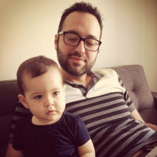 Dr. Marcus Braga