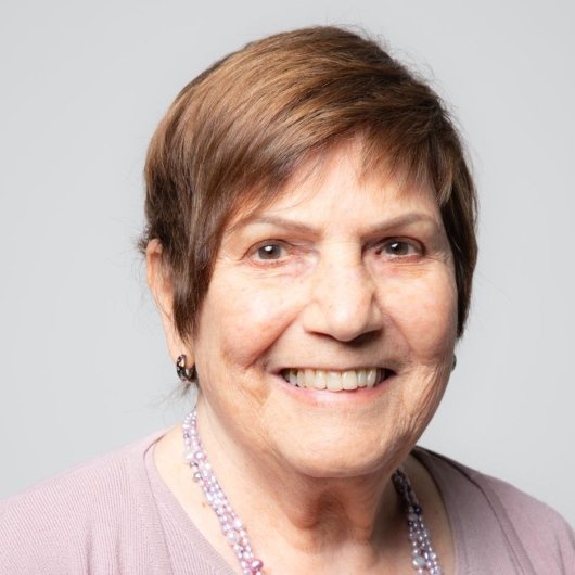 Dra. Mariza D'Agostino Dias