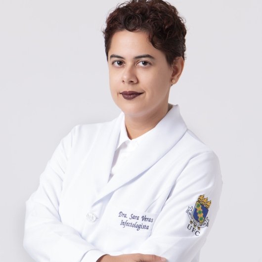 Dra. Sara Da Silva Veras