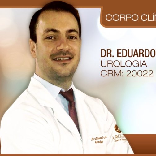 Dr. Eduardo Augusto De Araujo