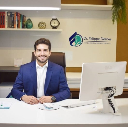 Dr. Felippe Demes
