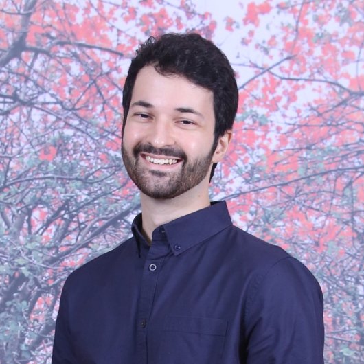 Gabriel Derrico