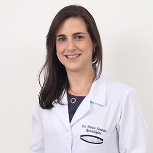 Dra. Patricia Fernandes Magalhães
