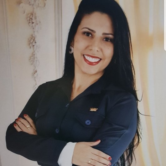 Dra. Kelly Cristinna De Oliveira Pinto