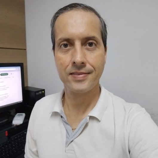 Dr. Jonathan Feijó Ponte